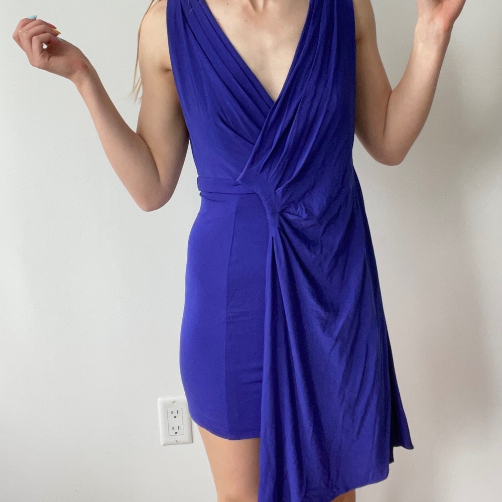 BCBG Maxazria Dress - Size 0